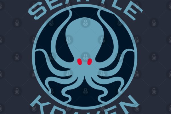 Kraken домен