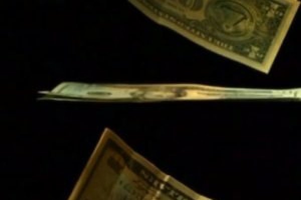 Линк кракена